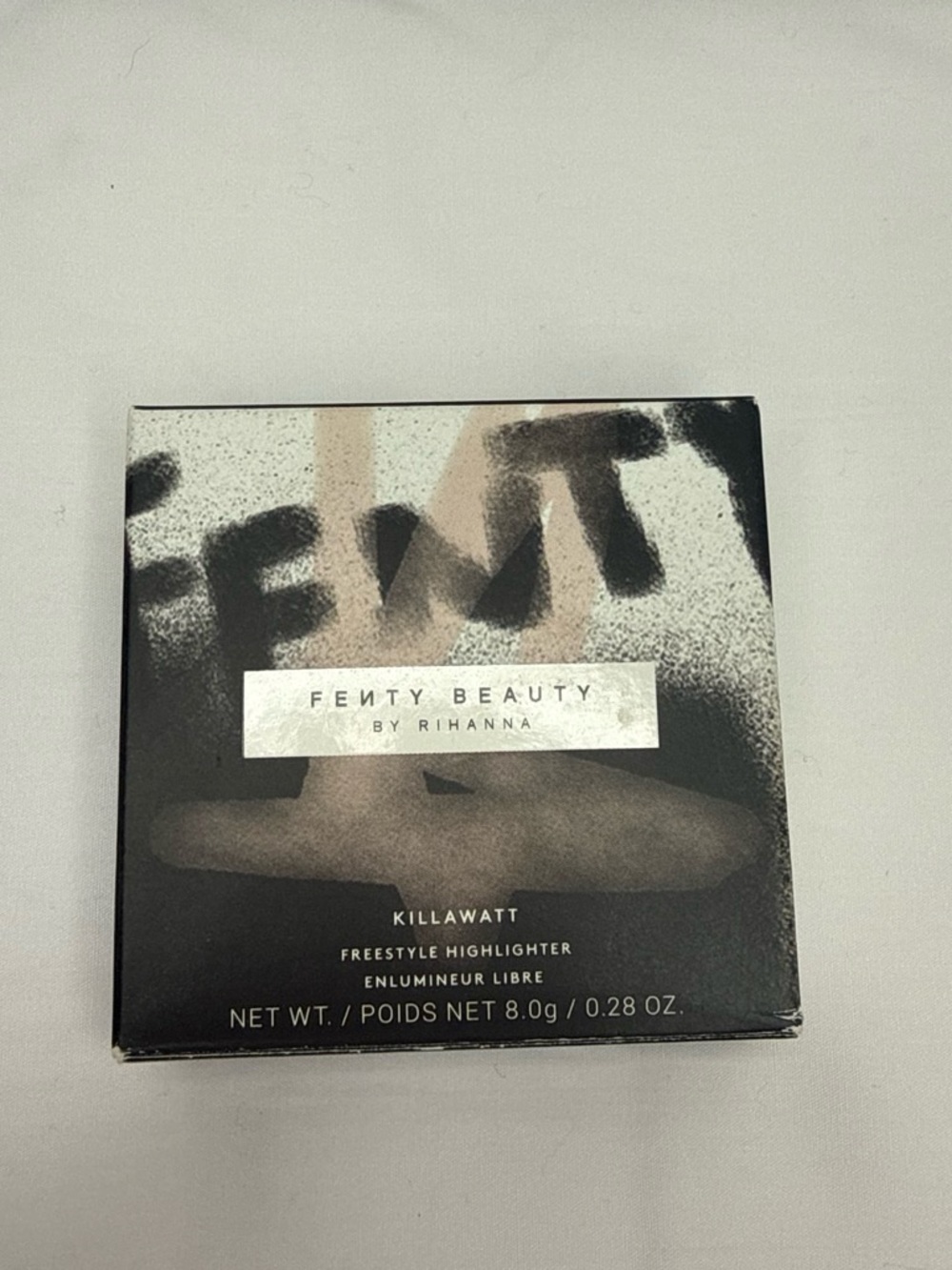 Fenty Beauty Killawatt Freestyle Highlighter - Trophy Wife Tone